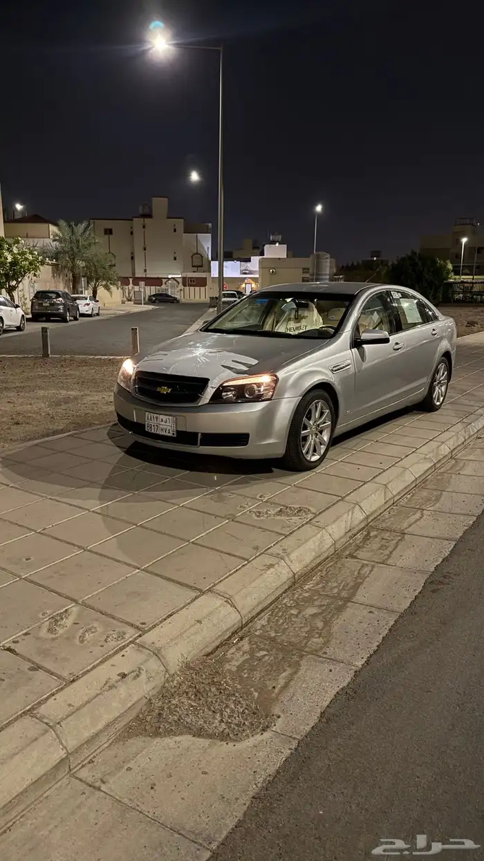 كابرس 2009 12