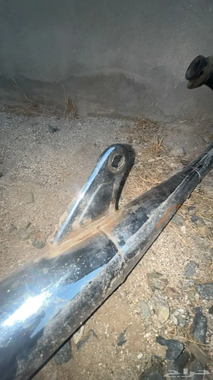 شكمان سزوكي اكس ميه 1