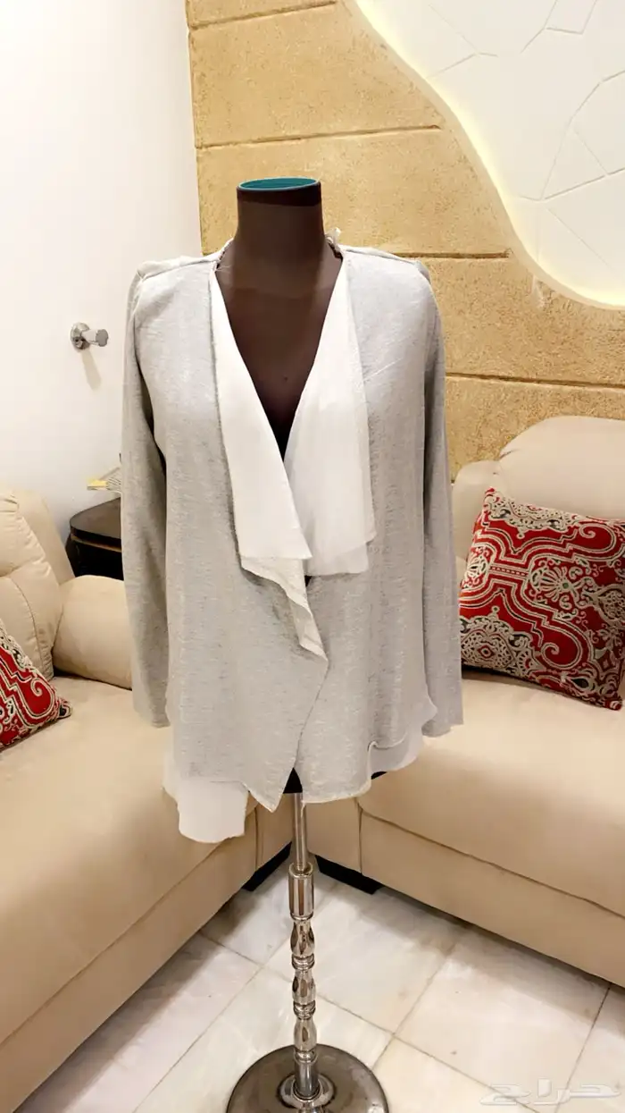 ملابس شتوية ماركات ب75 2