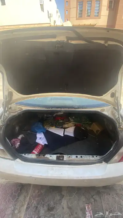 رينو سافران تشليح index