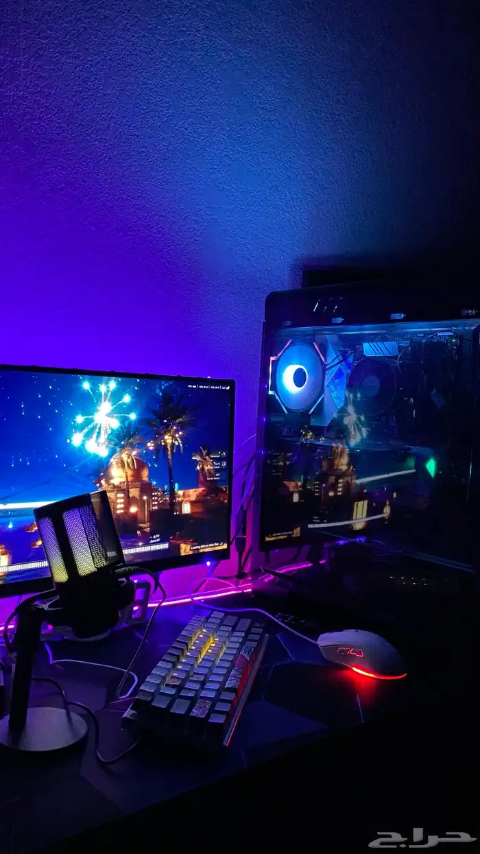 بي سيPC 2