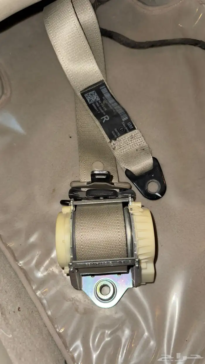 قطع داخليه للكابرس 6