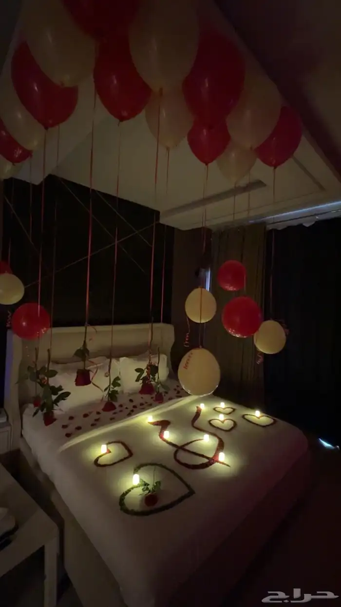 تنسيق غرف داماك جده الجوهره 2