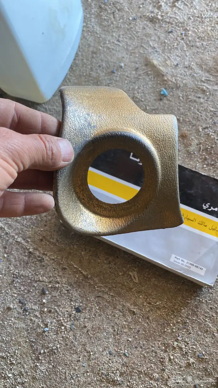 قطع غيار كامري 2000 الى 2002 1