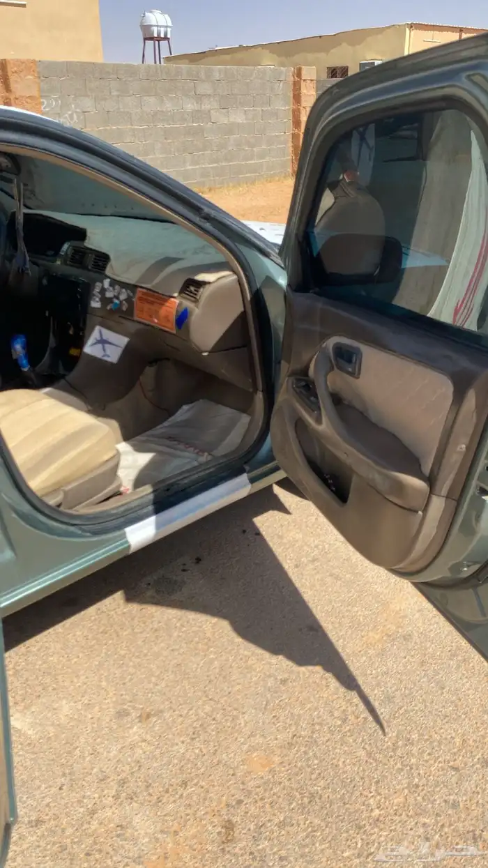 كامري 2000 للبيع مستعجل 3