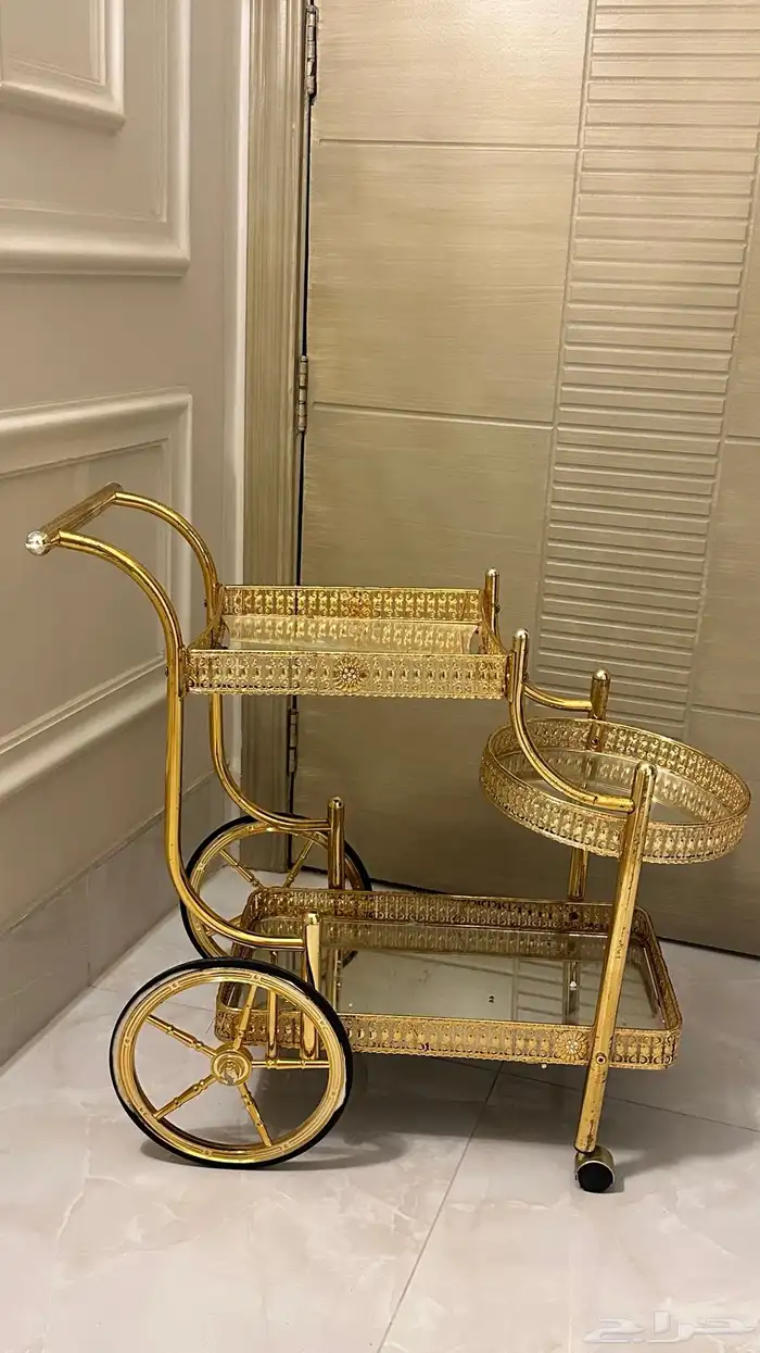 عربة هدايا 0