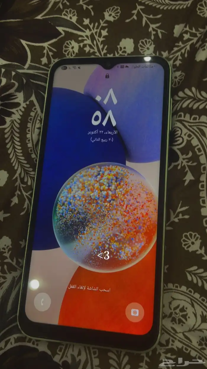 جوال للبيع 0