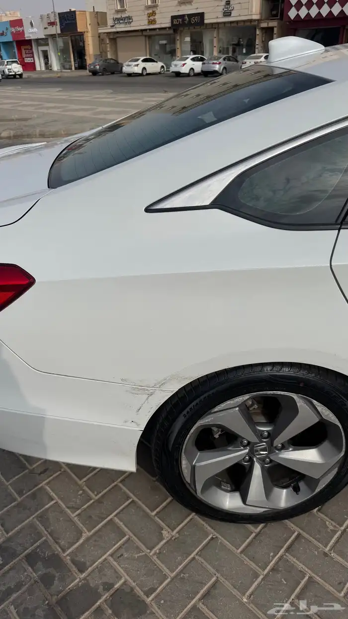 اكورد 2018 3