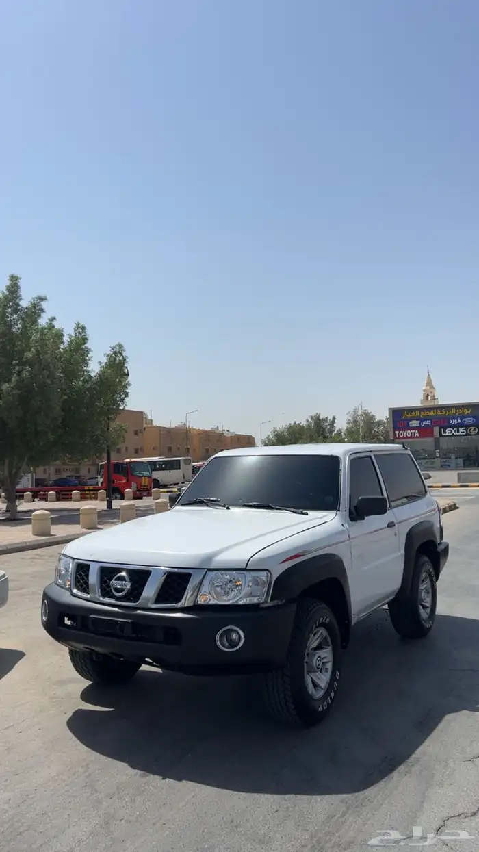 باترول 2002 مرهم 2016 مكينة لكزس 400 0