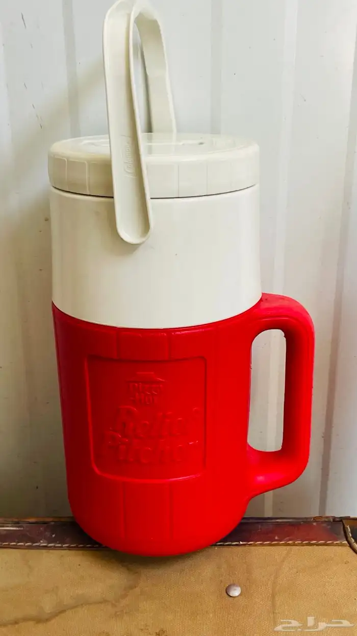 ترمس كولمان بشعار بيبسي نادر 4