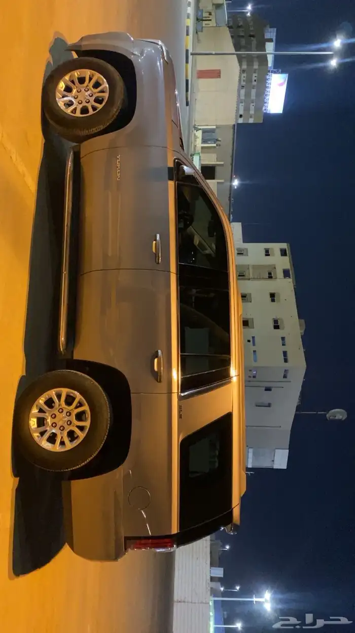 جمس يوكن منوة المستخدم 3