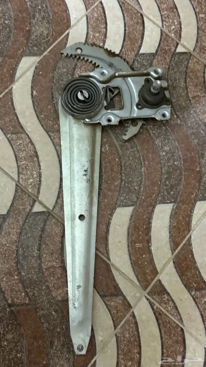 اغراض ربع 5
