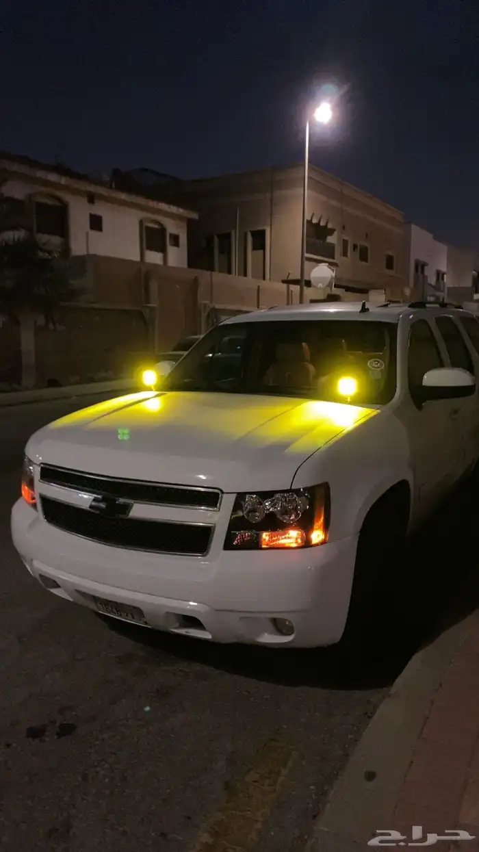 تاهو 2007 فل كامل دبل 16