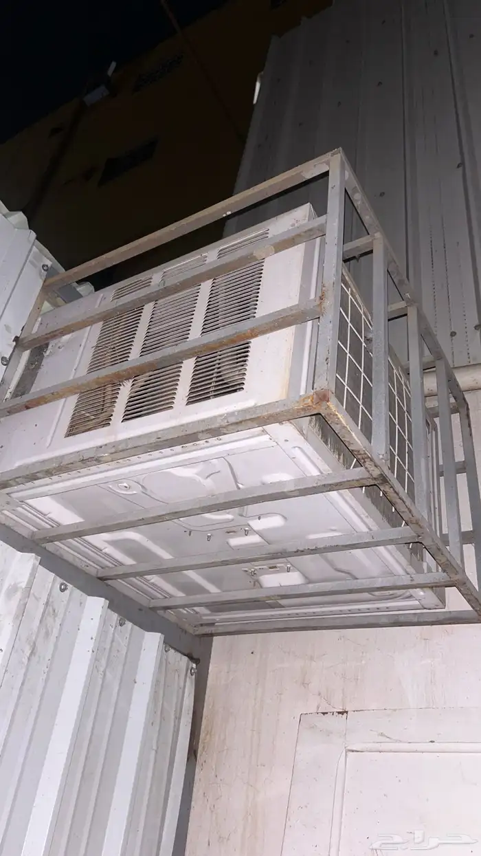 مكيف حار بارد 3