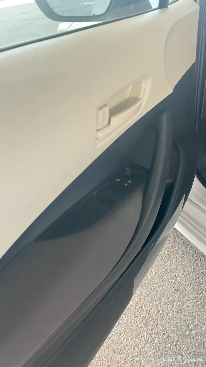 كورولا 2025 محرك 2.0 12