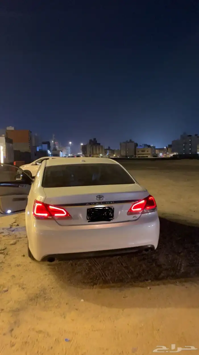 افالون 2011 3