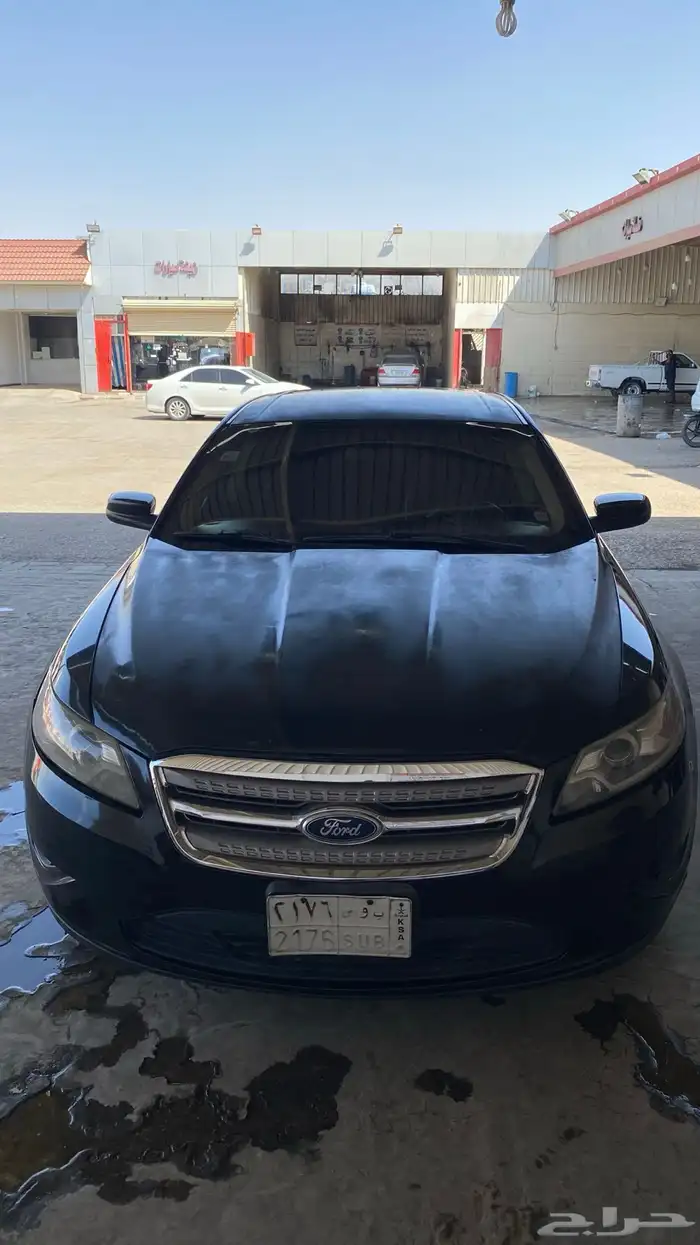 تورس 2010 للبيع 7