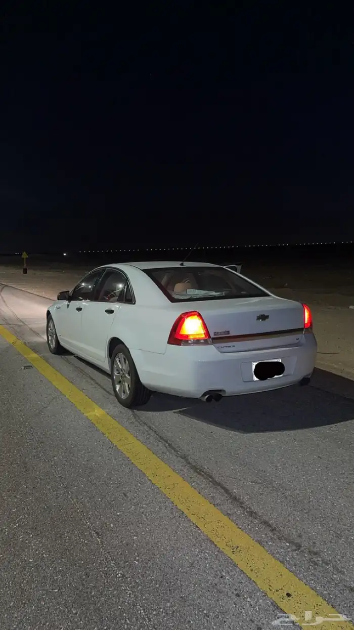 كابرس LS 2011 0