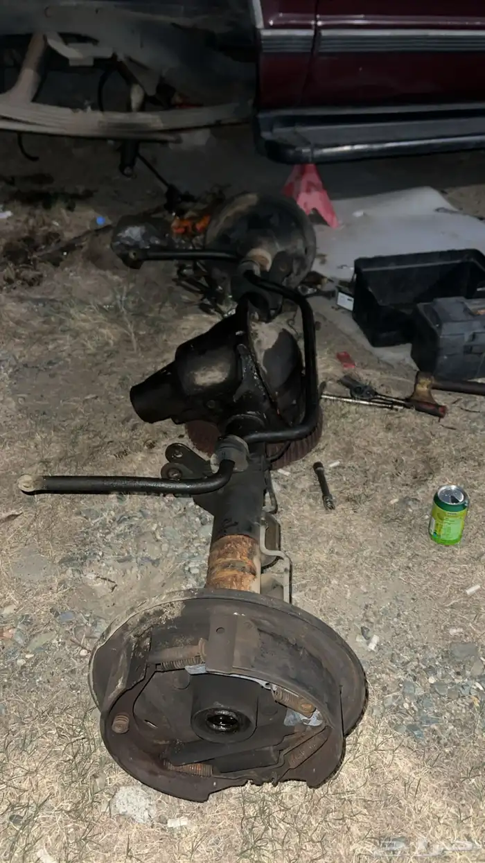 دفرنس جمس 99 قطع 1