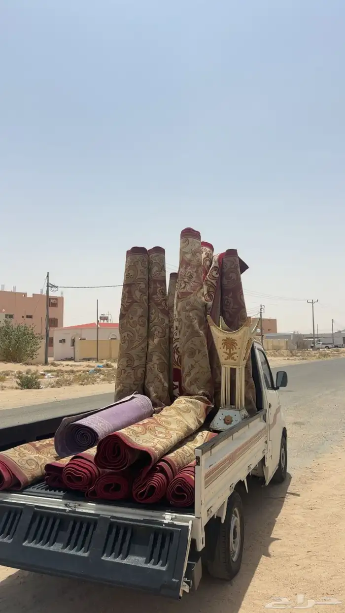 توصيل الطايف مكه جده وضوحيها 2