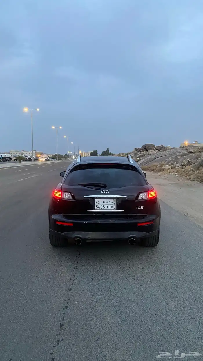 انفنتي نظييفه 4