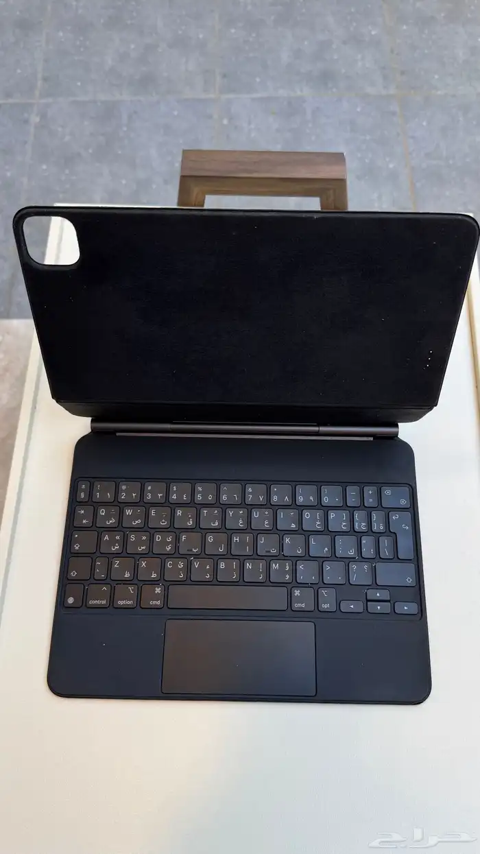 ايباد برو  . ipad pro 3