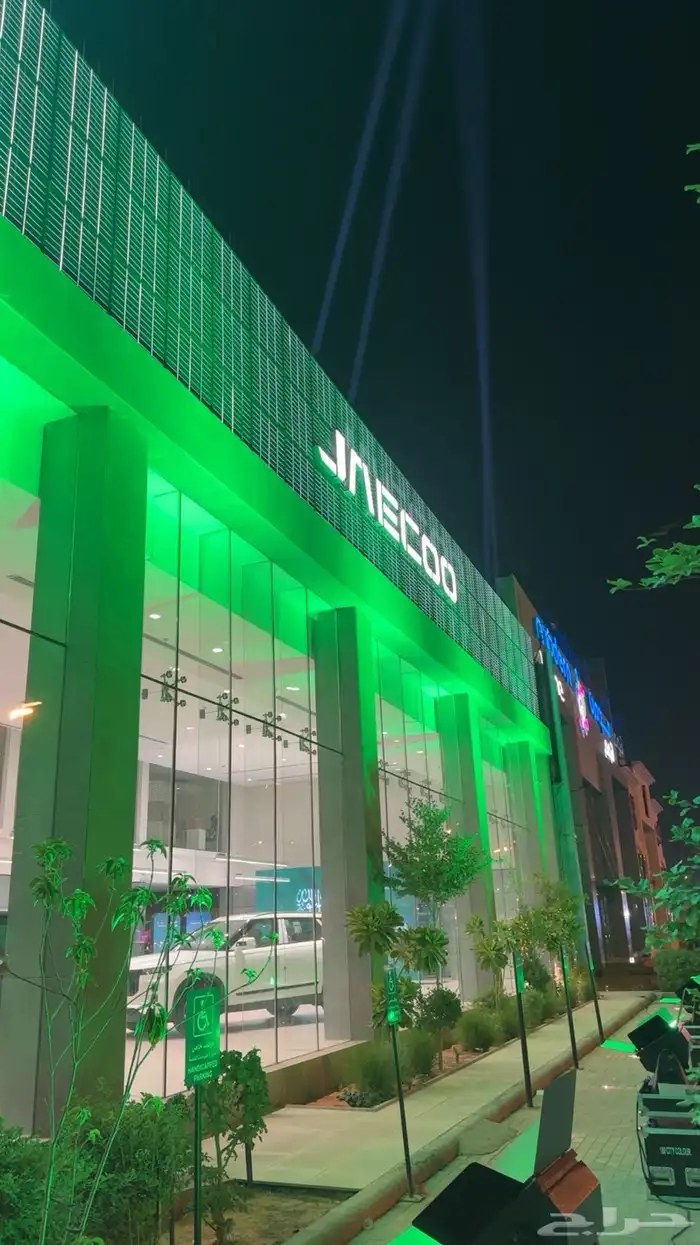 تنظيم معارض ومؤتمرات شاشات واضائات وصوتيات 13