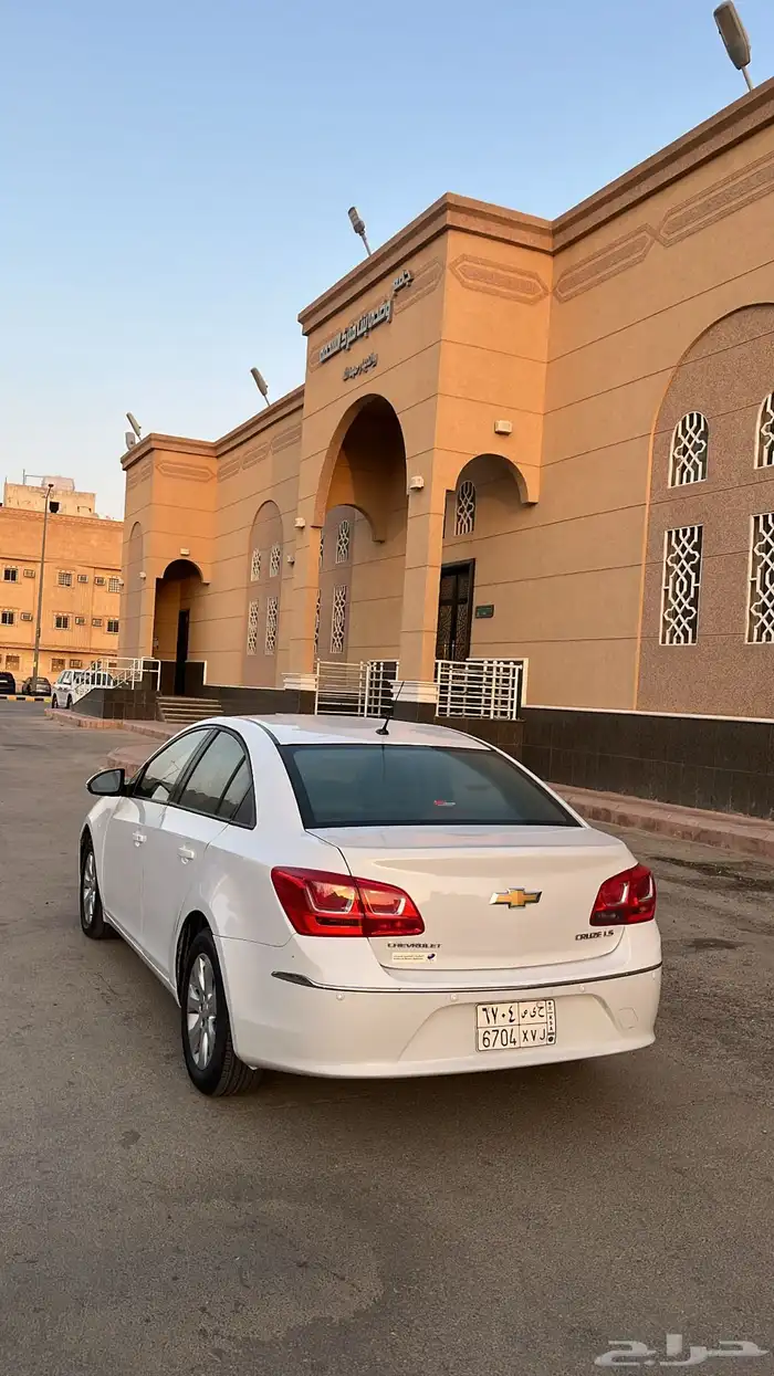 كروز 2017 0