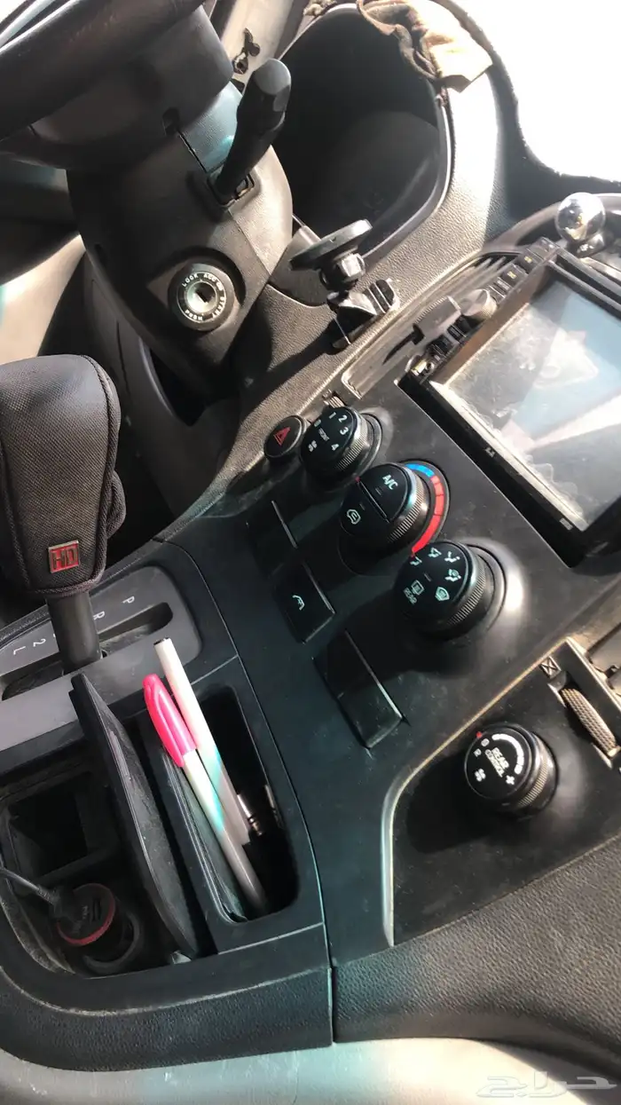 اصلاح مفتاح مكيف سنتافي وتوسان 2015 وجميع انواع المفاتيح 3