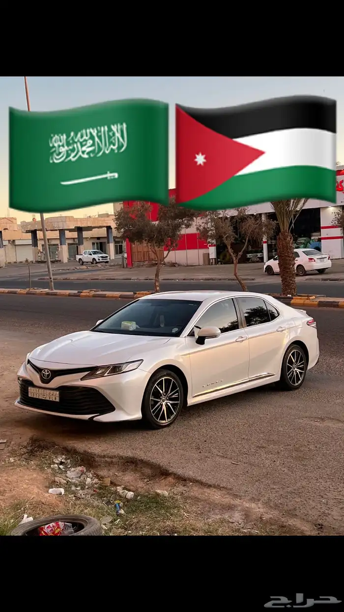 توصيل السعودية الاردن 0