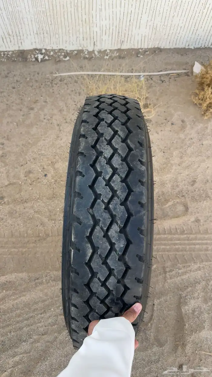 اسبير شاص 2021 جديد استعمال 50 كيلو بس و الجنط وكاله 21 1