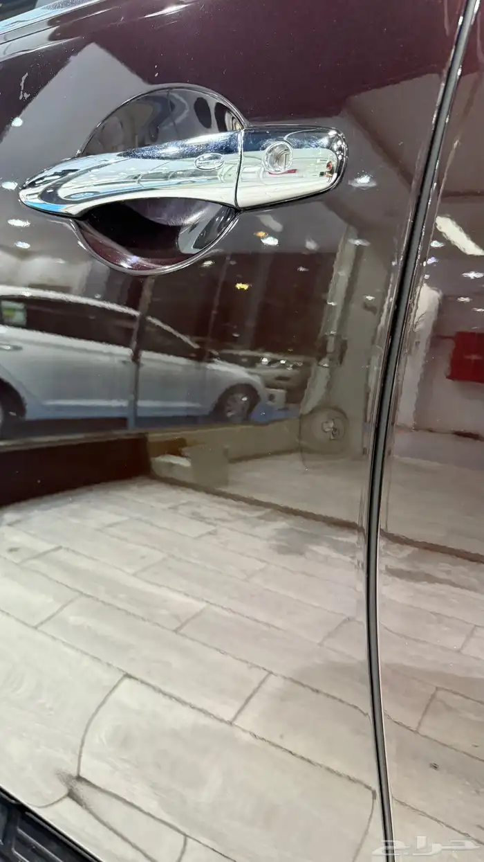 للبيع انفنتي QX56 2011 15