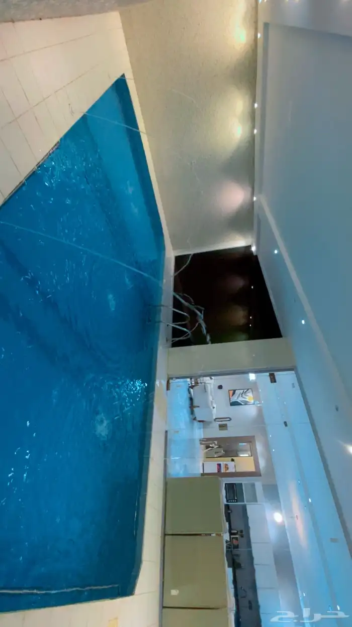 شاليهات  شاليه ريبال جيزان 6