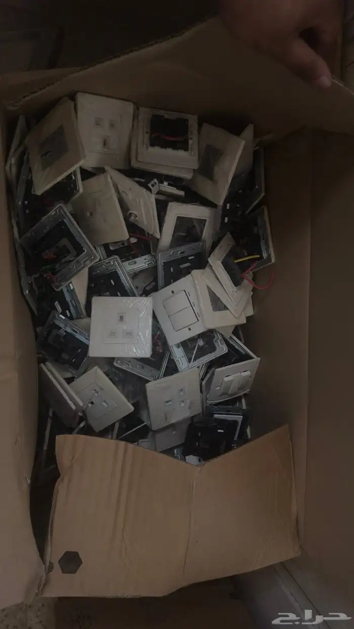 افياش ( الفنار) متنوعه مربع جديده 1