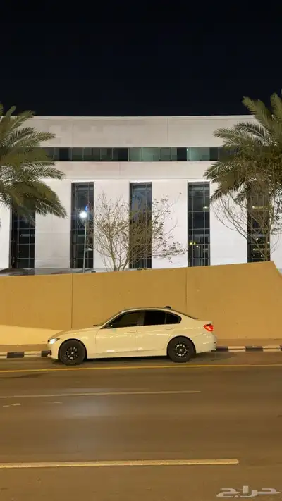 بي ام 316i. الممشى 145 الف index