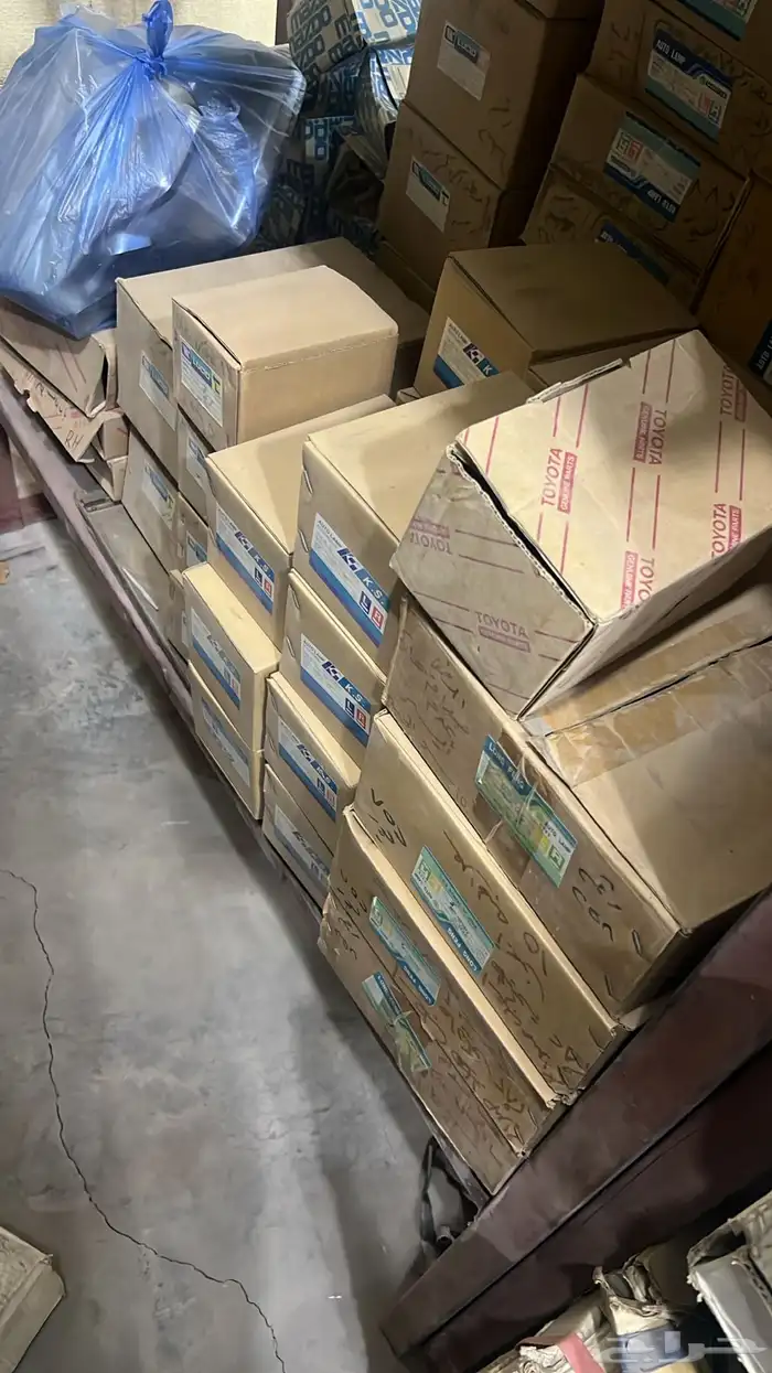 قطع غيار سيارات صغيره موديلات متنوعه 1