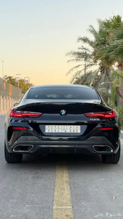 بي ام دبليو شبه وكاله على الضمان وصيانه مجانيه index
