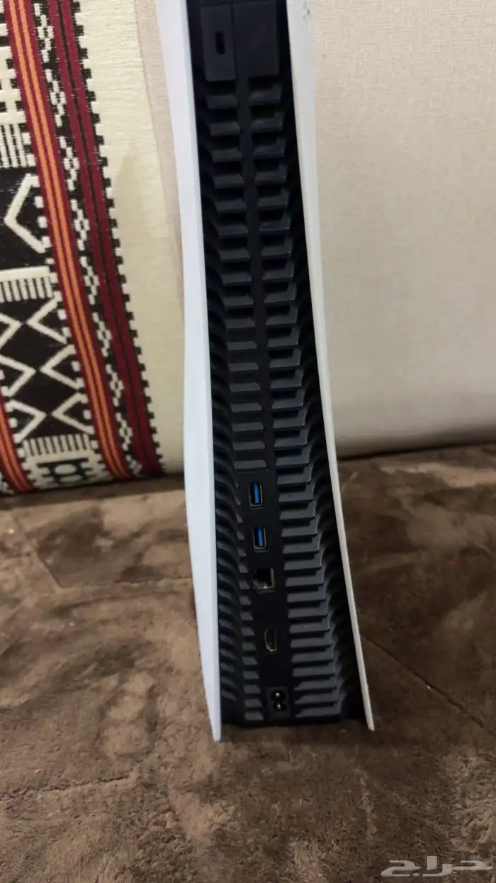 بلاي ستيشن فايف اخو الجديد سيدي 2