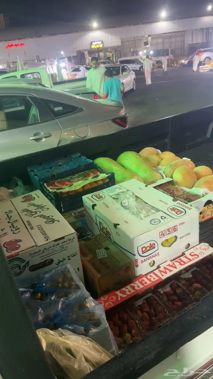 توصيل الطايف مكه جده وضوحيها 1