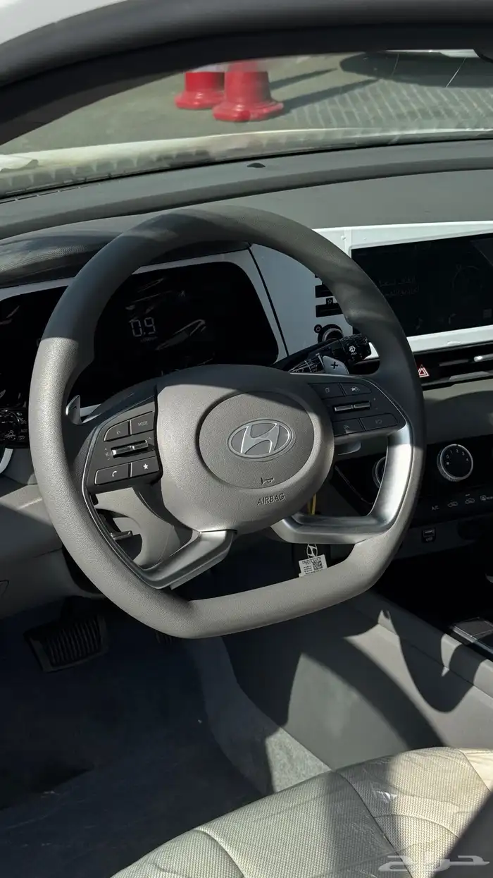 هيونداي النترا 2.0 سمارت 2026 خليجي - 75.500 3