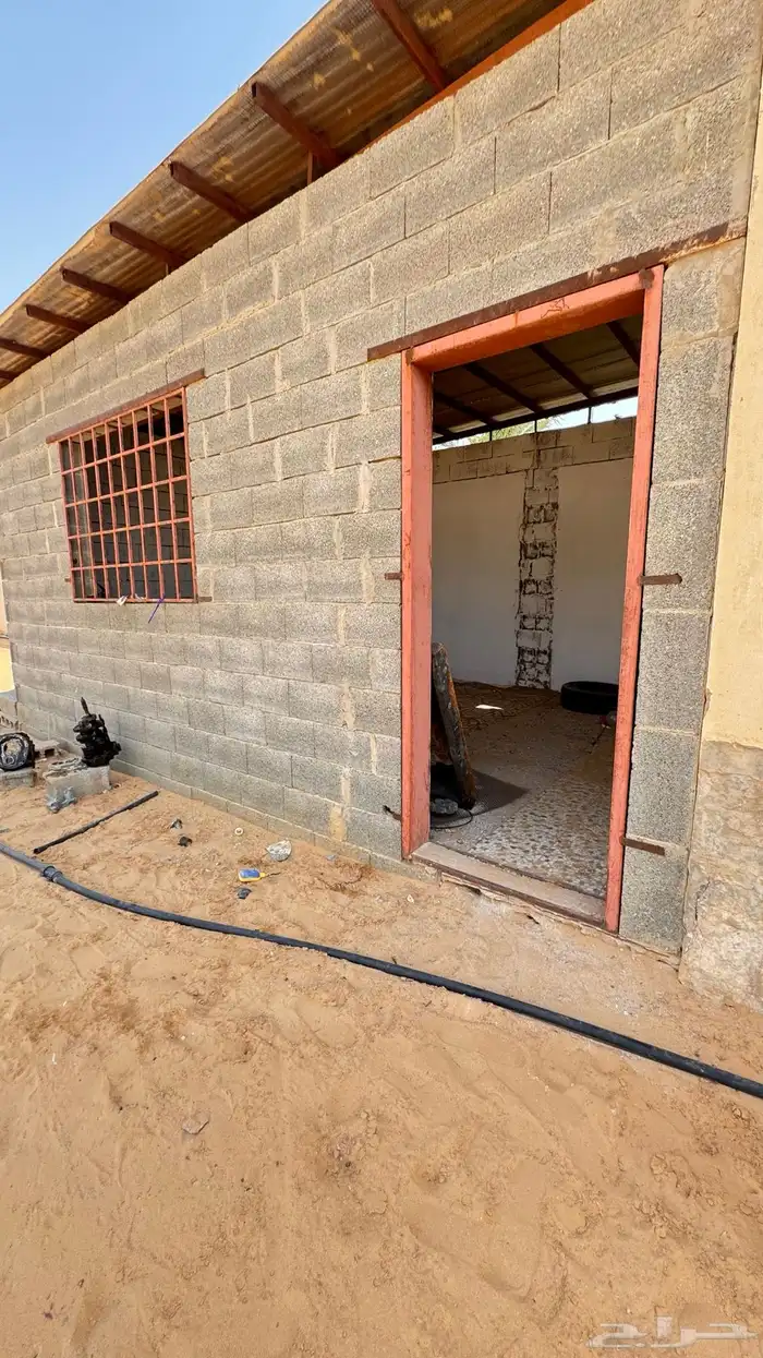 استراحة بحي المعلمين 6