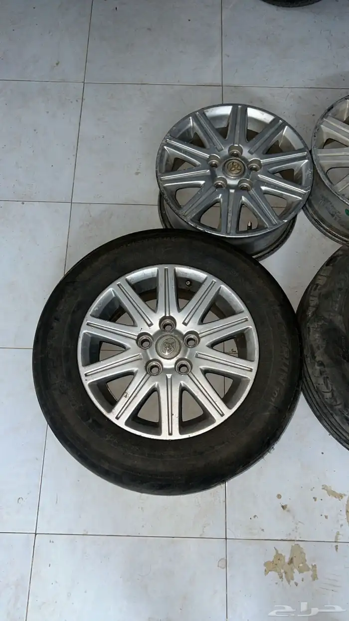 جنوط قراندي 2