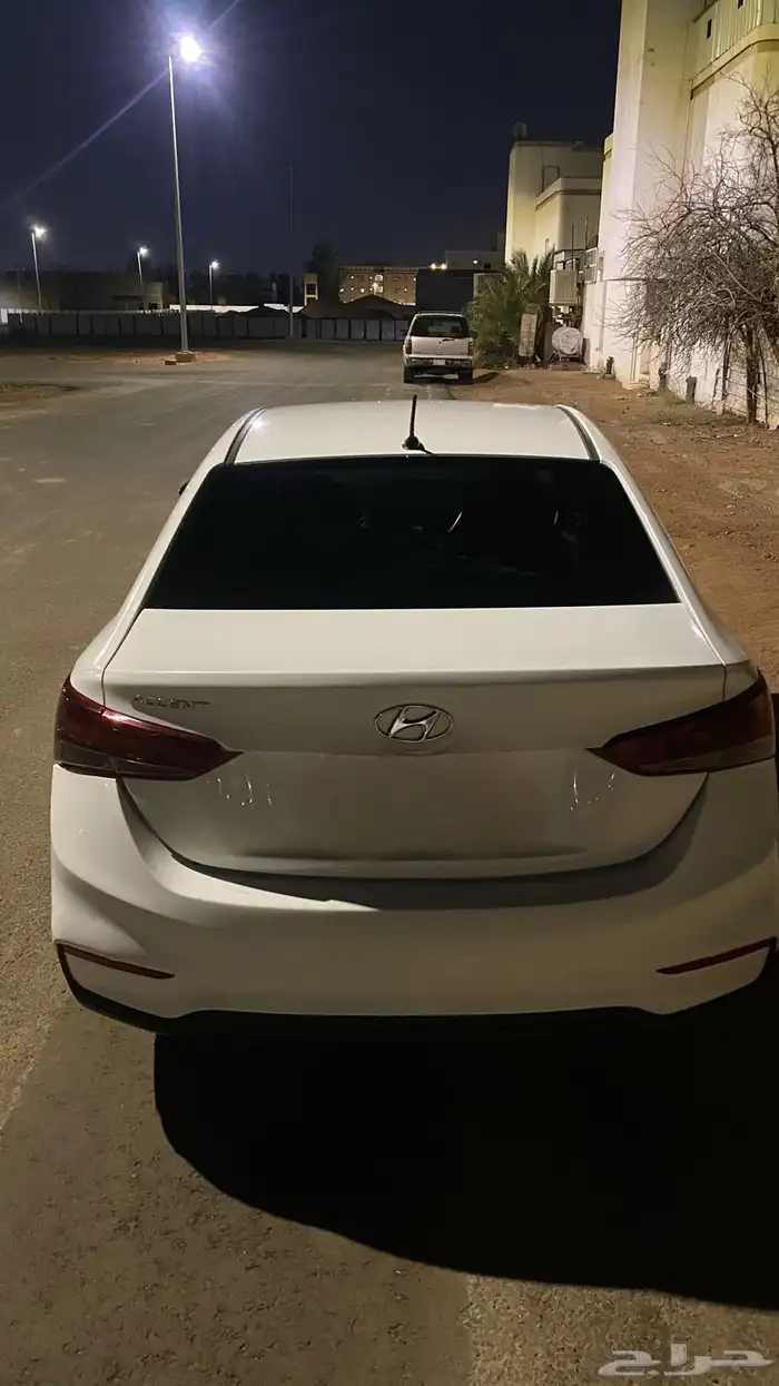 اكسنت 2020 0