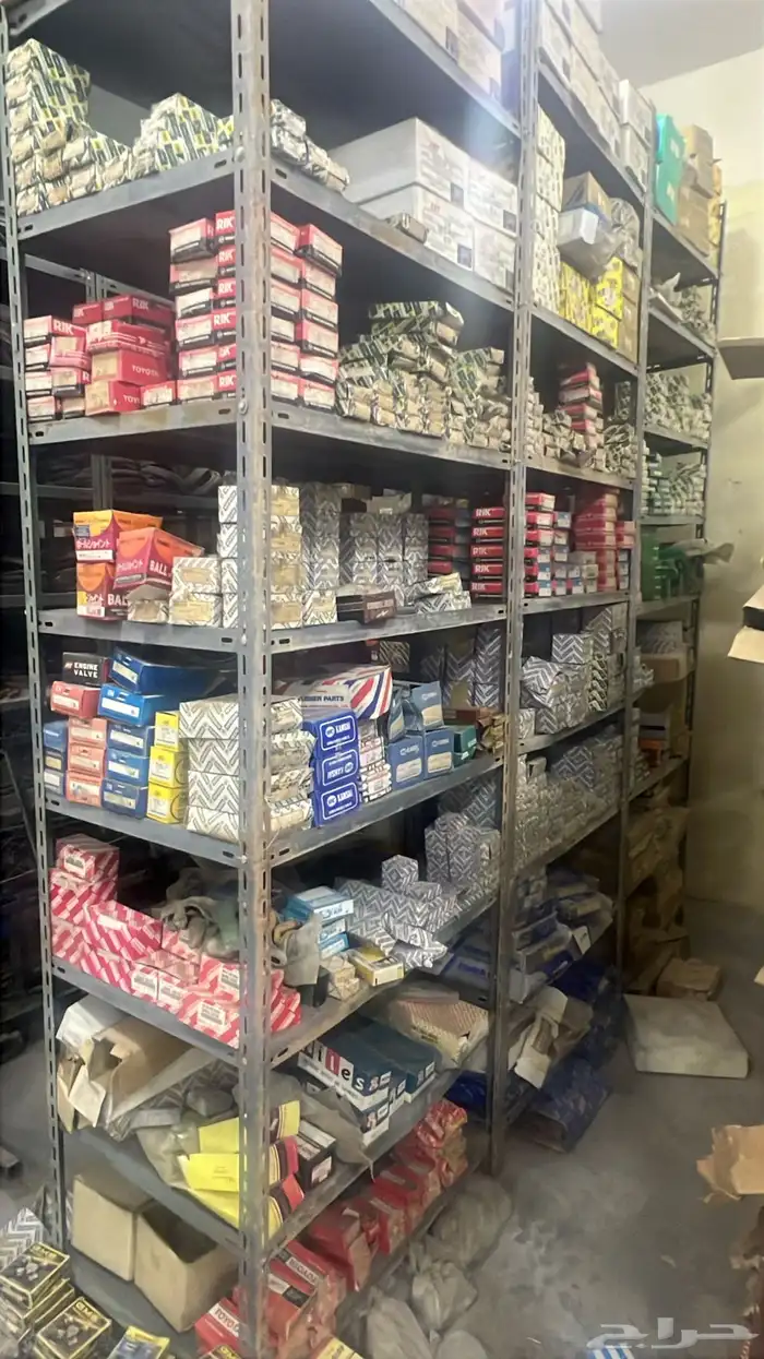 قطع غيار سيارات صغيره موديلات متنوعه 3