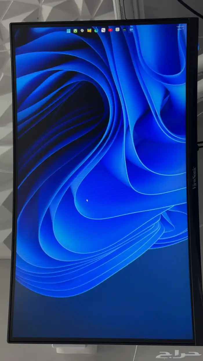 شاشه جيمنج 1