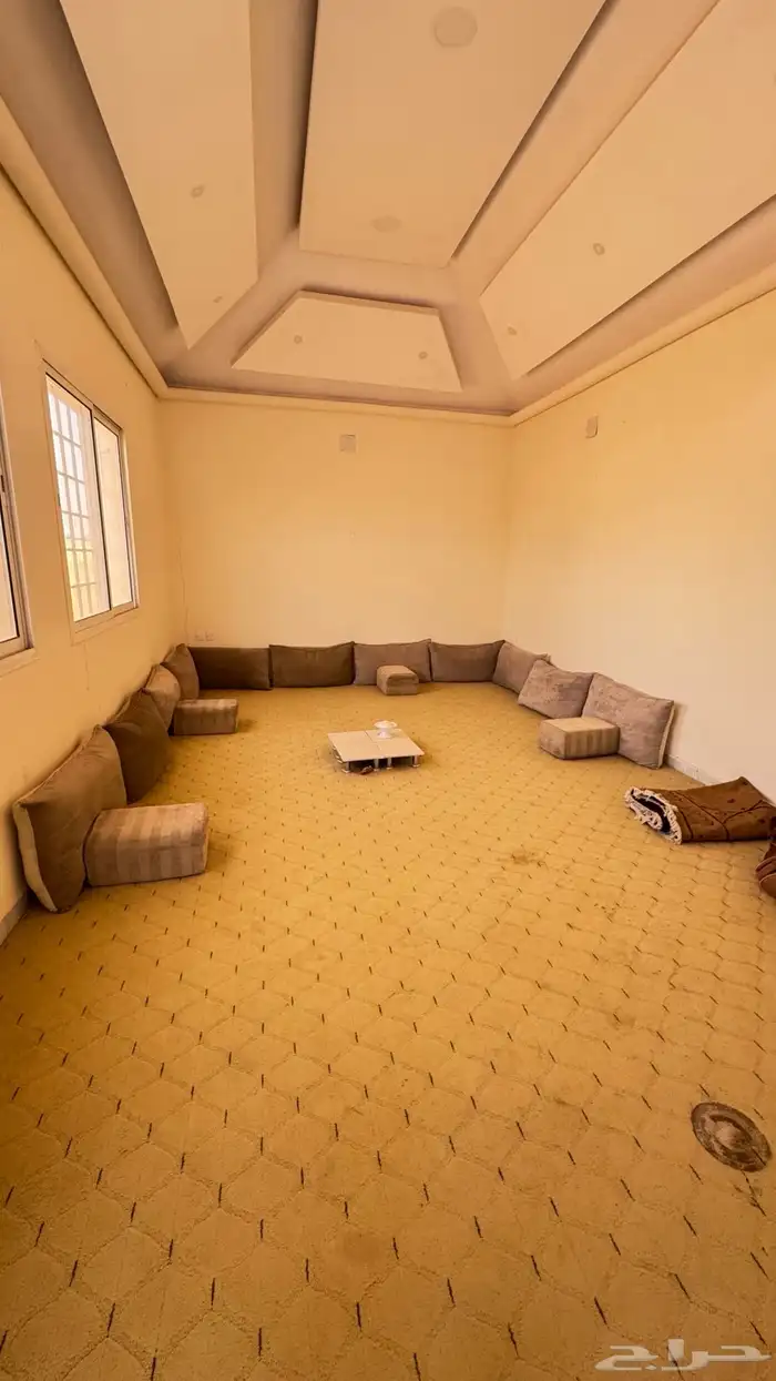 استراحة بحي المعلمين 4