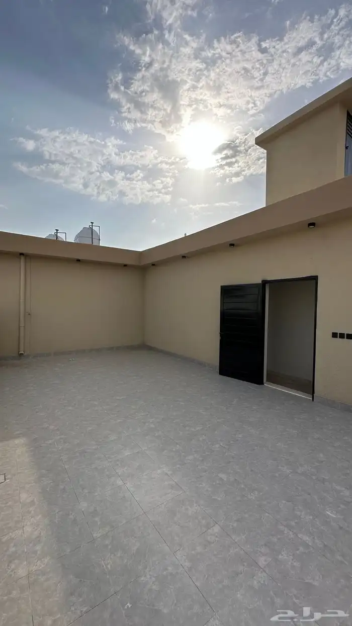 شقق ارضيه وارواف علويه للبيع خميس مشيط حي اليرموك 48