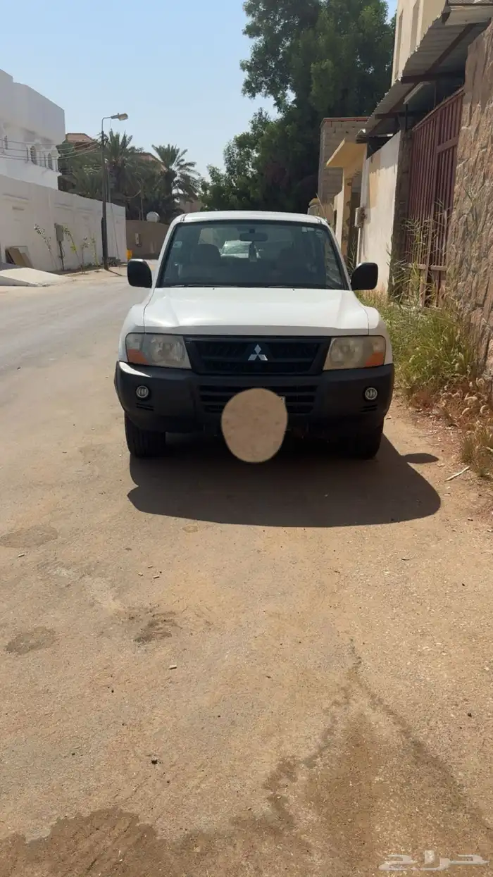 باجيرو 1