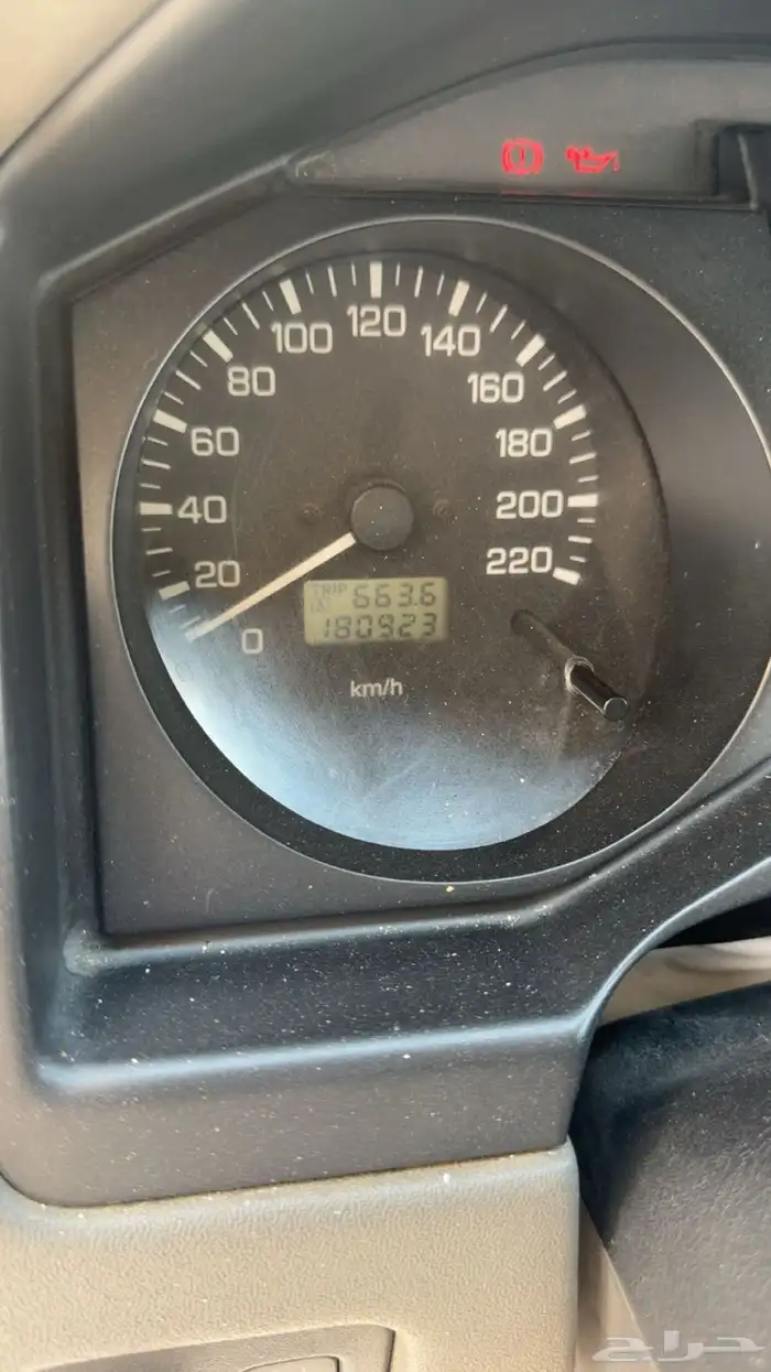 باجيرو 3