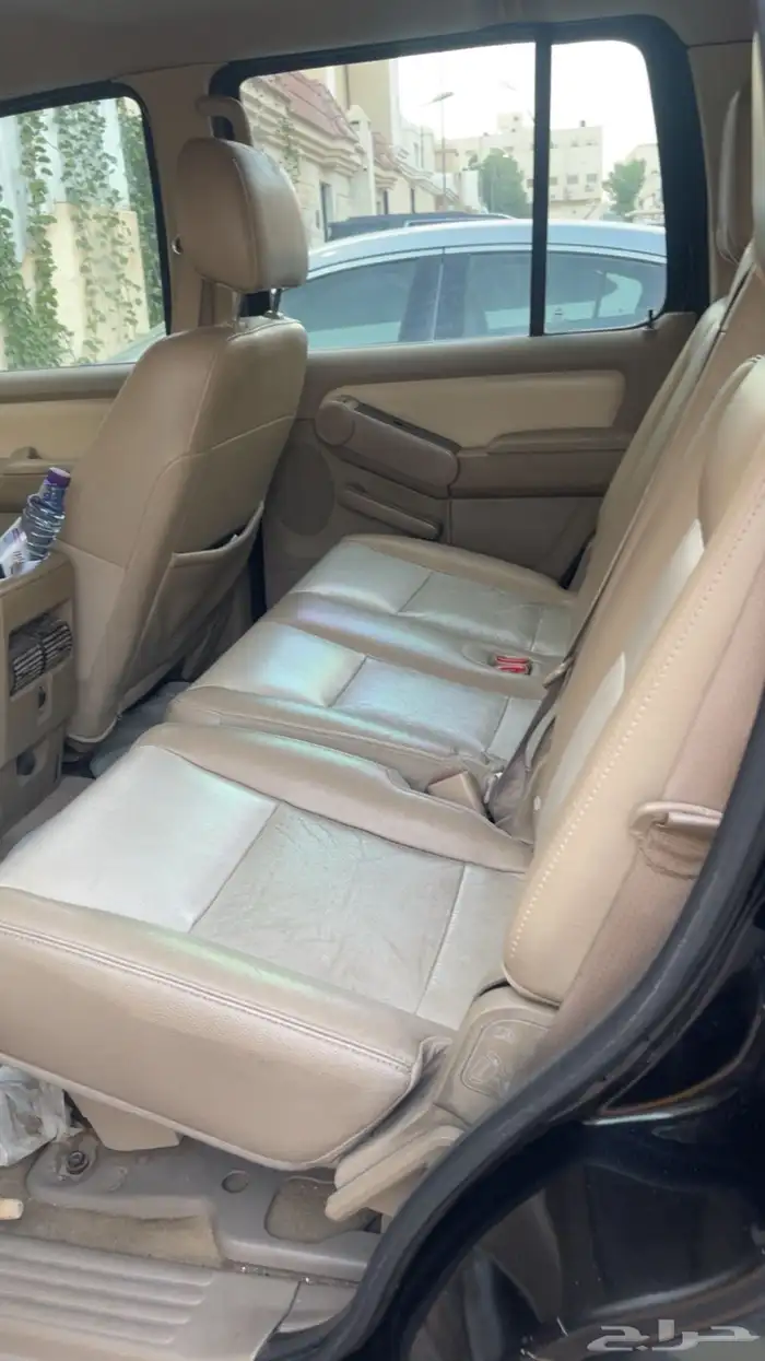 اكسبلوار 2007 5